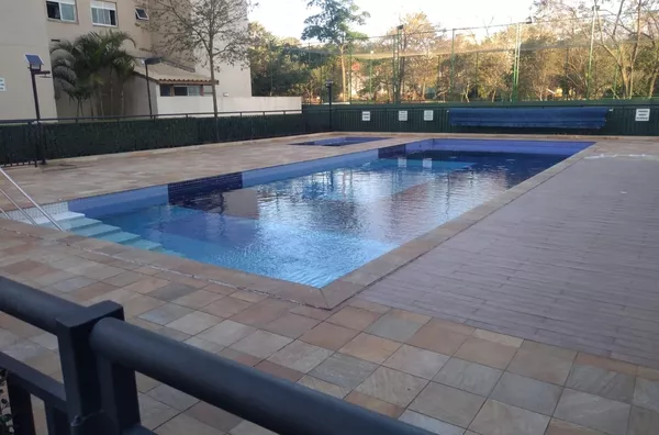 Apartamento 44m² - 02 dormitórios - Vila Curuçá