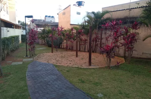 Apartamento 44m² - 02 dormitórios - Vila Curuçá