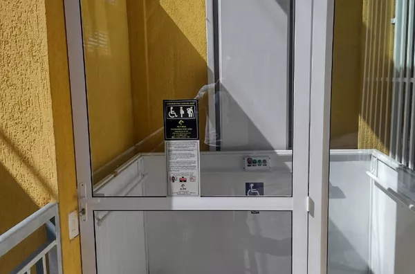 Casa em condomínio - 46 m² - 02 Dormitórios - Itaquera