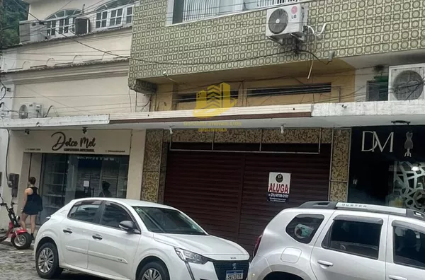Sala comercial para aluguel,  Centro, Mangaratiba