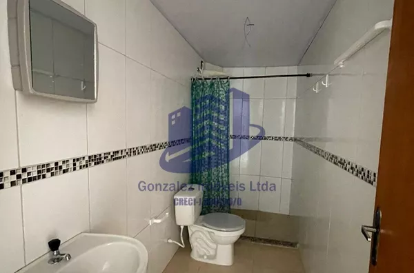 Praia do Apara N° 304 - apt 301