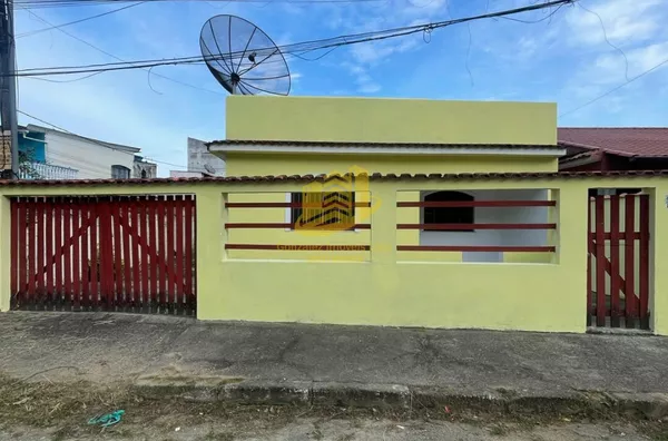Rua Joaquim Cardoso da Cruz, Praia do Saco, Mangaratiba-RJ