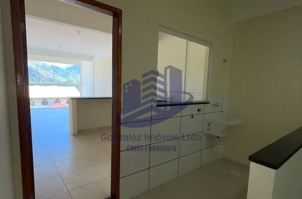 Rua do Cravo Lote 03 APT 302, Nova Mangaratiba