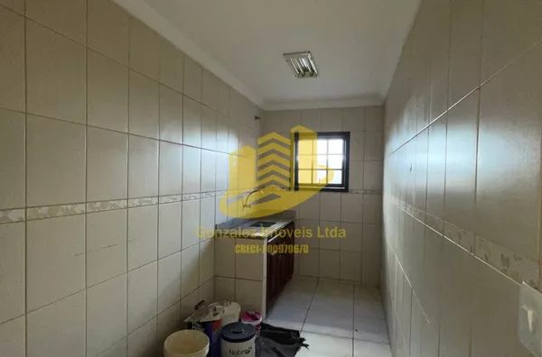 Rua Luiz Januzzi  casa 1, Praia do Saco, Mangaratiba/RJ