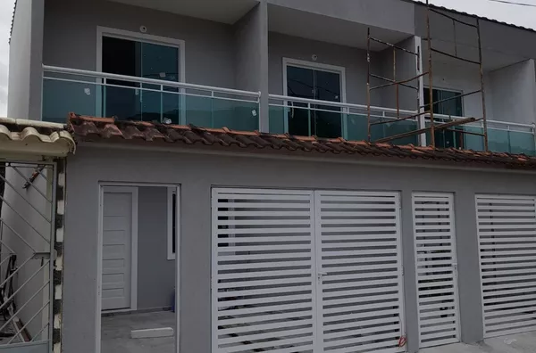 Casa para ,  Nova Mangaratiba, Mangaratiba