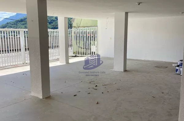 Rua Fidelis da Silva Leite, Praia do Saco