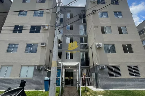 Apartamento em condomínio 2 quartos, Curicica/RJ