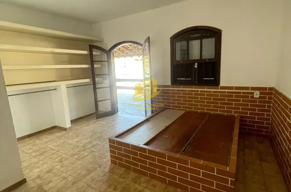  Zenith Eloy da Silva Passos, Praia do Saco, Mangaratiba