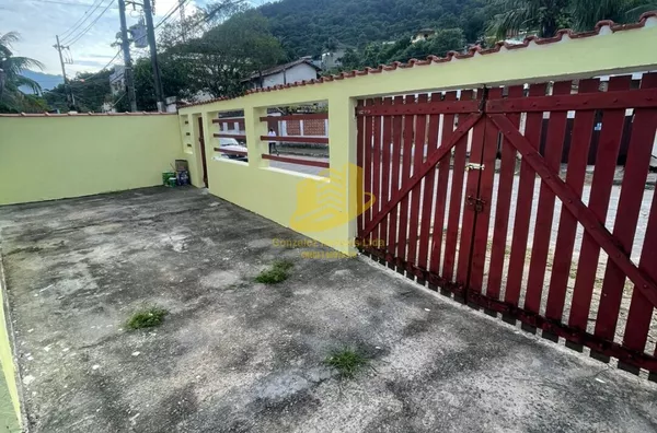 Rua Joaquim Cardoso da Cruz, Praia do Saco, Mangaratiba-RJ