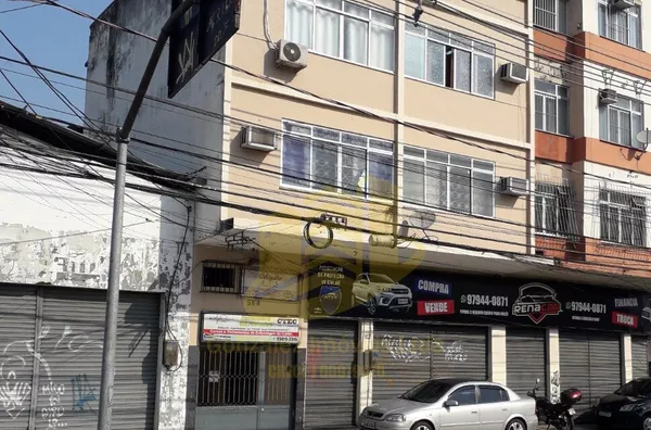 Avenida Ministro Edgard Romero N° 584 - sala 301