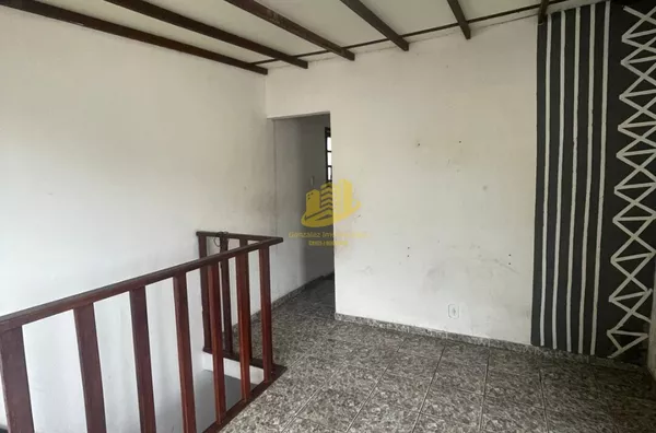 Rua 15 De Novembro, apto 03, Centro de Mangaratiba/RJ