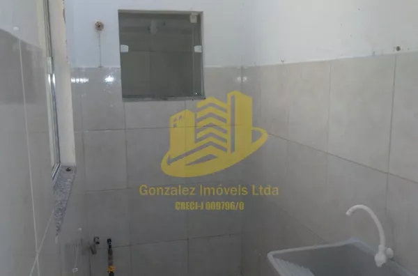 Rua Manaus n° 216 CASA 2 fundos