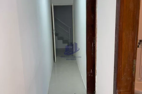 Rua Fidelis da Silva Leite, Praia do Saco