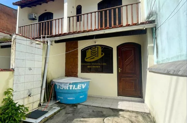 Rua Zenith Eloy da Silva Passos N° 130 CASA 02