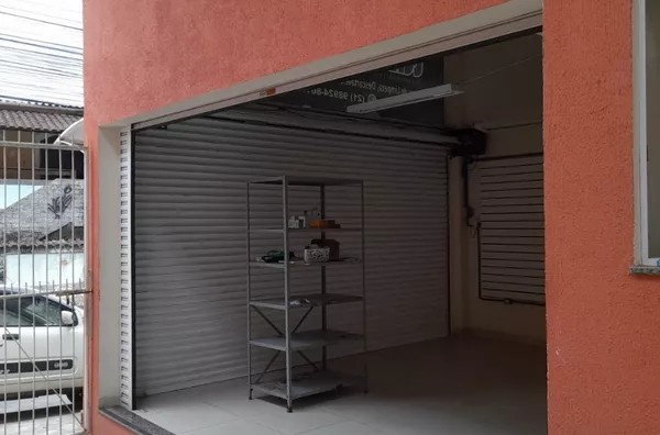 Loja para aluguel,  Praia Do Saco, Mangaratiba