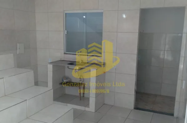 Rua Manaus 216, casa, Praia do Saco, Mangaratiba/RJ