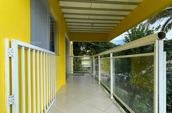 Rua do Açude, Condomínio Green Paradise, Praia do Saco