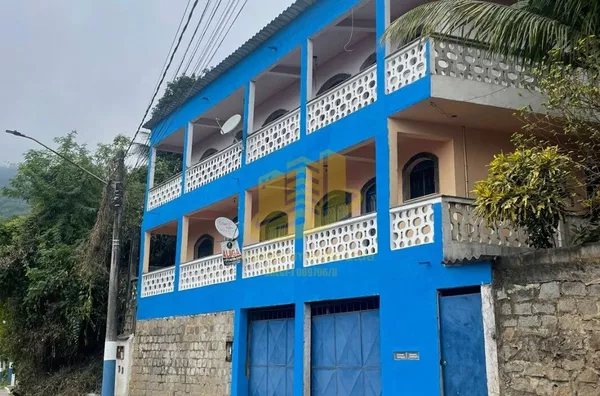 Rua Moacir Medina de Souza - QD A, LT 12, Casa 01