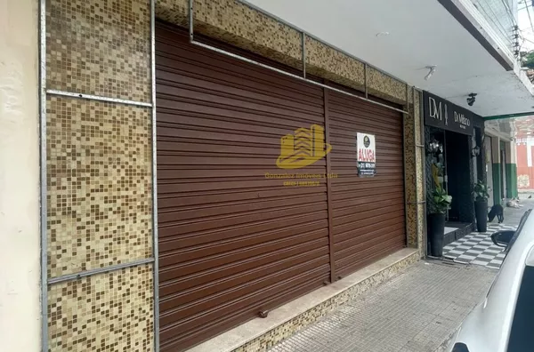 Sala comercial para aluguel,  Centro, Mangaratiba