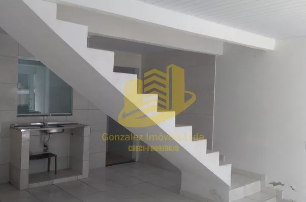 Rua Manaus n° 216 CASA 2 fundos