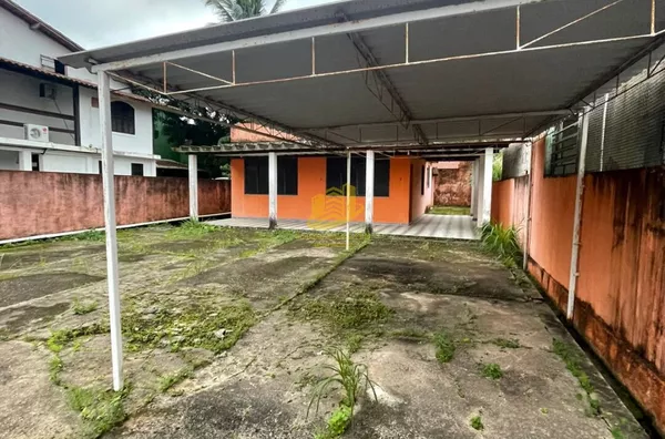 Rua Sandra Maria Cabral, Praia Do Saco, Mangaratiba