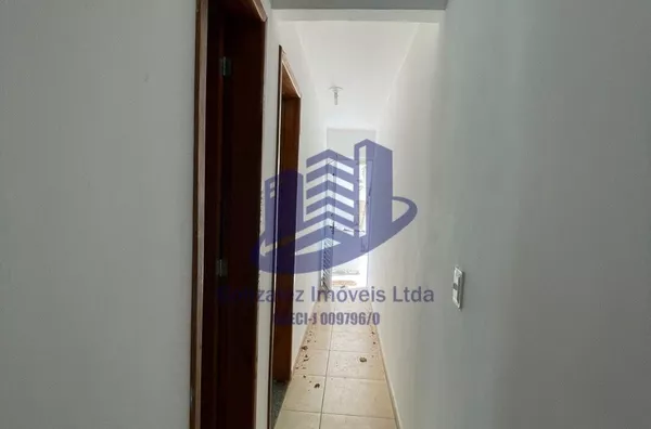 Praia do Apara N° 304 - apt 301