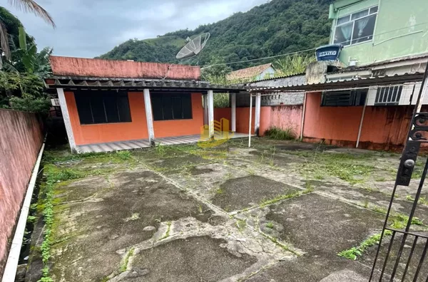 Rua Sandra Maria Cabral, Praia Do Saco, Mangaratiba