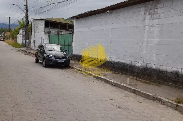 Galpão para aluguel,  Nova Mangaratiba, Mangaratiba-RJ