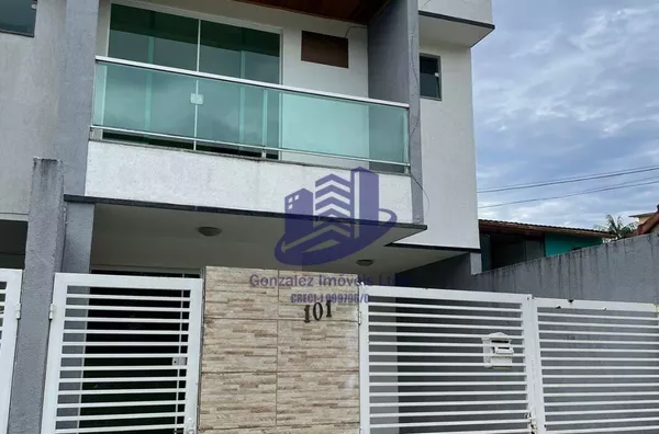 Casa para aluguel,  Praia Do Saco, Mangaratiba