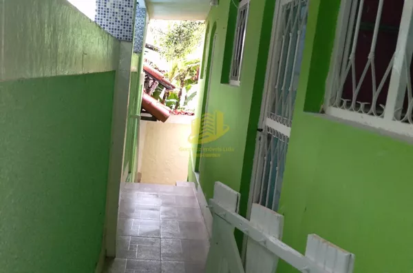 Rua Fagundes Varela, Kitinet 03, Centro