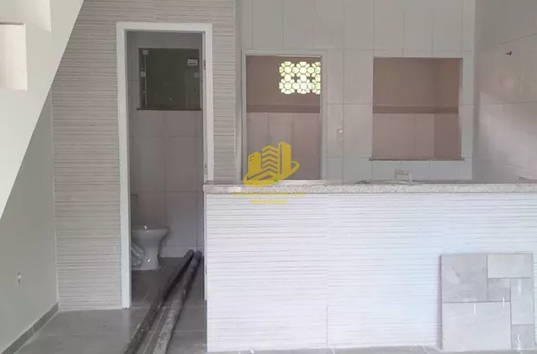 Casa para aluguel,  Nova Mangaratiba, Mangaratiba