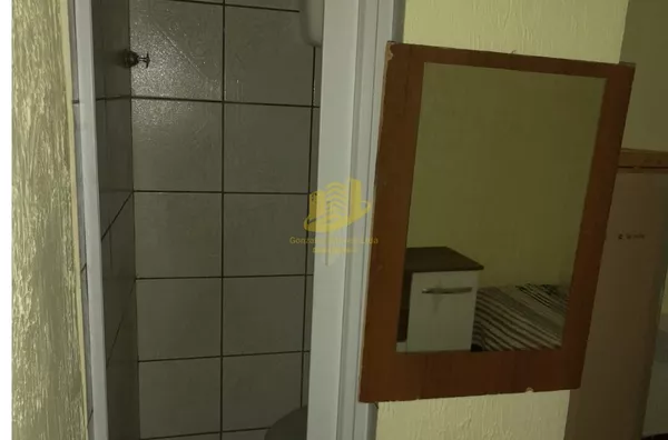 Rua Fagundes Varela, Kitinet 03, Centro