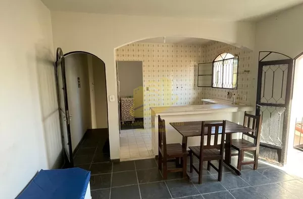 Av. Rio de Janeiro, orla da Praia do Saco, Mangaratiba-RJ