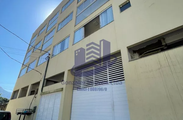 Rua do Cravo Lote 03 APT 302, Nova Mangaratiba