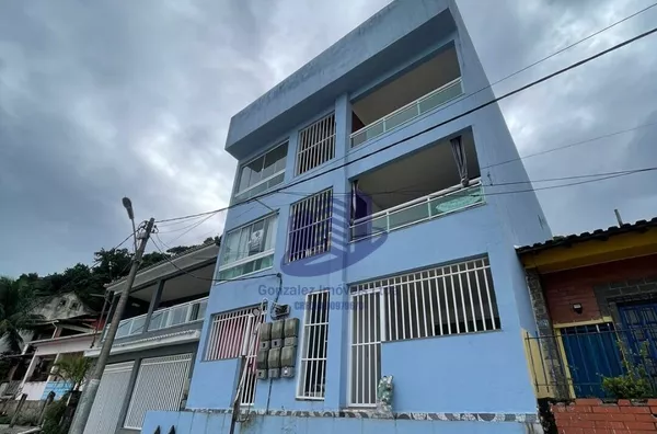 Praia do Apara N° 304 - apt 301