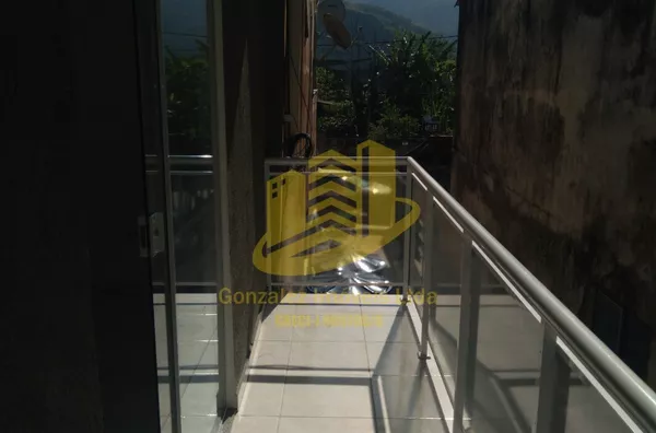 Rua Manaus n° 216 CASA 2 fundos