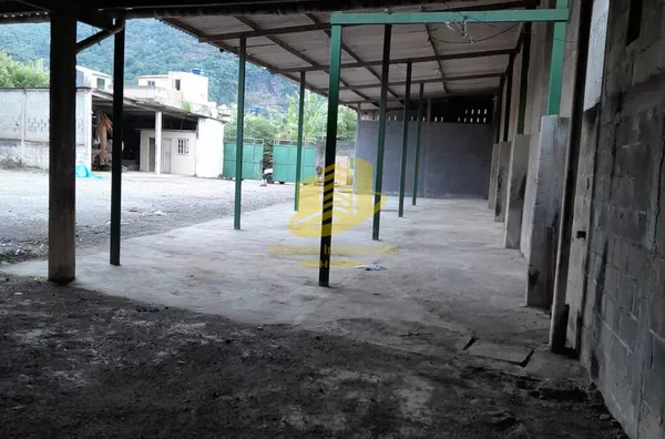 Galpão para aluguel,  Nova Mangaratiba, Mangaratiba-RJ