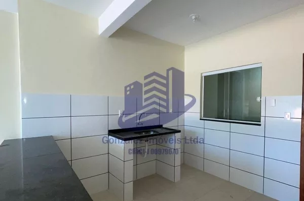 Rua do Cravo Lote 03 APT 302, Nova Mangaratiba