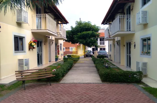 Condomínio Costa do Sahy N° 201, bloco 14