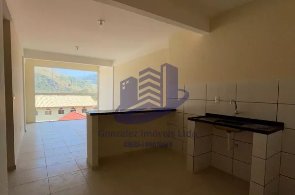 Rua do Cravo Lote 03 APT 302, Nova Mangaratiba