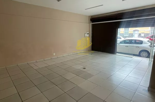 Sala comercial para aluguel,  Centro, Mangaratiba