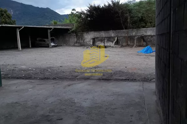 Galpão para aluguel,  Nova Mangaratiba, Mangaratiba-RJ