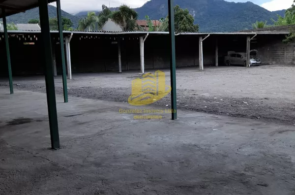 Galpão para aluguel,  Nova Mangaratiba, Mangaratiba-RJ