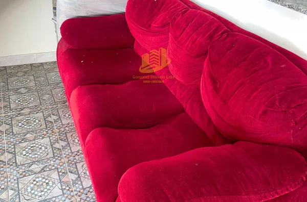 Rua Zenith Eloy da Silva Passos N° 130 CASA 02