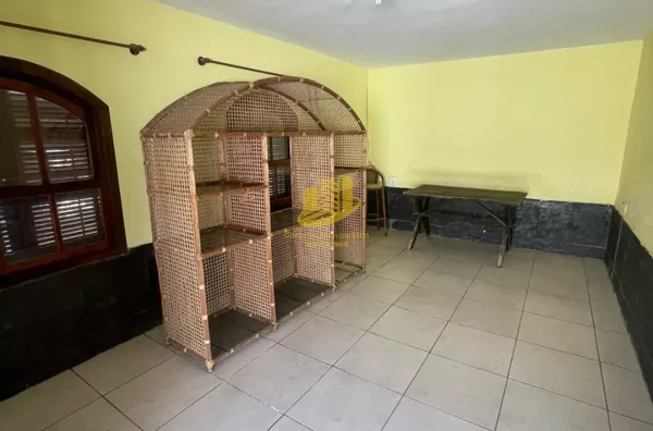  Zenith Eloy da Silva Passos, Praia do Saco, Mangaratiba