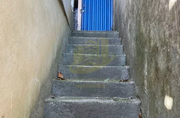 Rua Moacir Medina de Souza - QD A, LT 12, Casa 01