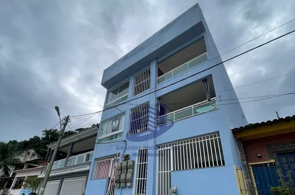 Praia do Apara N° 304, pé na areia