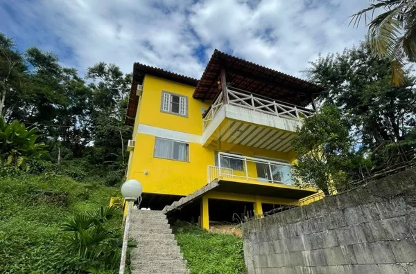 Rua do Açude, Condomínio Green Paradise, Praia do Saco