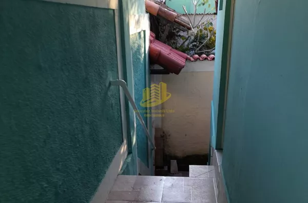 Rua Fagundes Varela, Kitinet 03, Centro