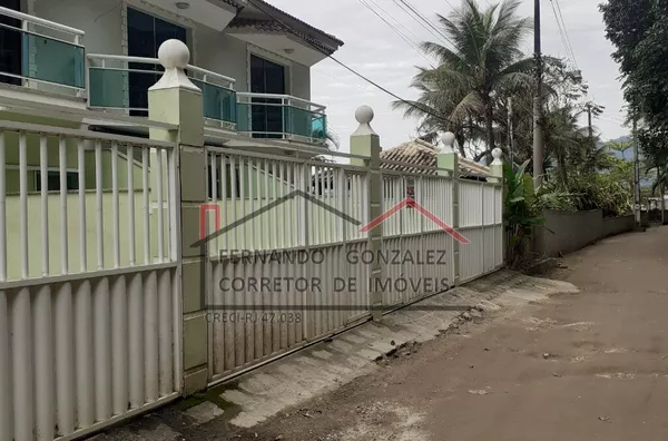 Rua Humberto Teixeira N° 18 - Casa 03